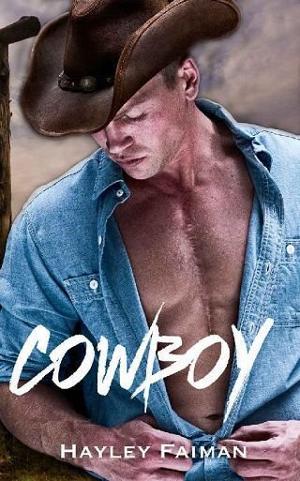 Cowboy by Hayley Faiman