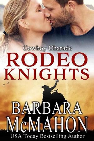 Cowboy Charade by Barbara McMahon