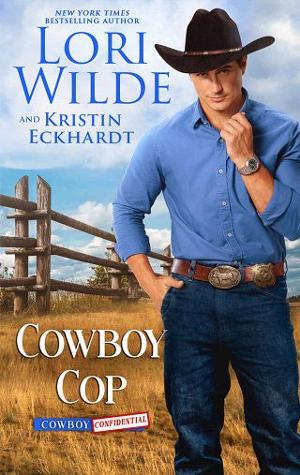 Cowboy Cop by Lori Wilde