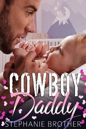 Cowboy Daddy by Stephanie Brother