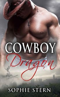 Cowboy Dragon by Sophie Stern