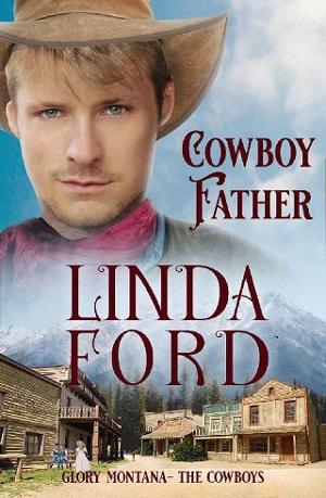 Cowboy Father by Linda Ford
