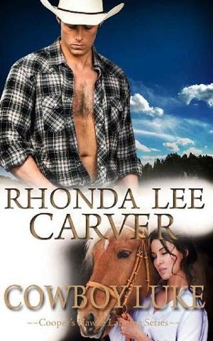 Cowboy Luke by Rhonda Lee Carver
