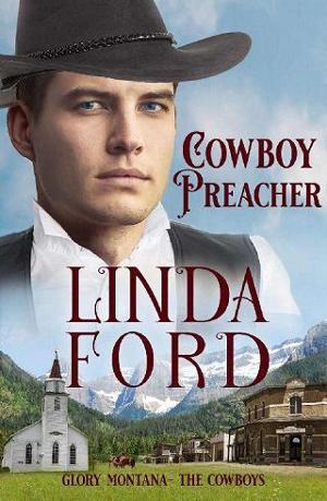 Cowboy Preacher by Linda Ford