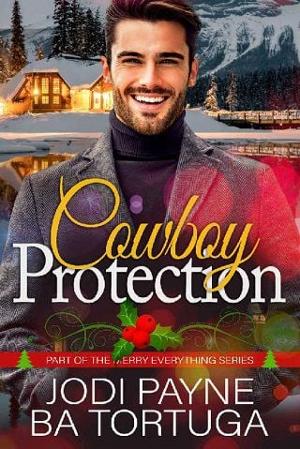 Cowboy Protection by Jodi Payne