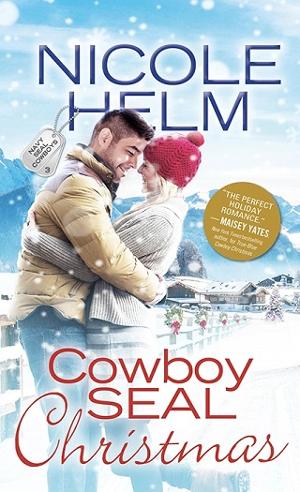 Cowboy SEAL Christmas by Nicole Helm