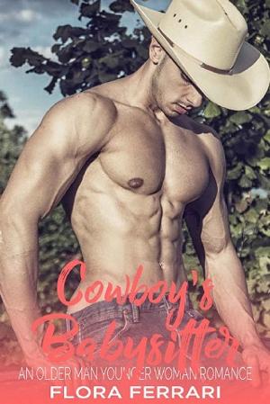 Cowboy’s Babysitter by Flora Ferrari