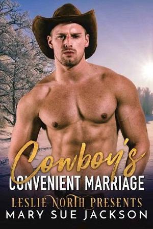 Cowboy’s Convenient Marriage by Mary Sue Jackson