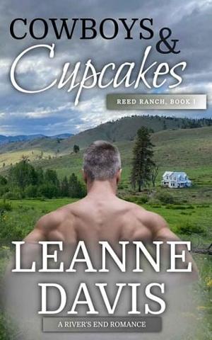 Cowboys & Cupcakes by Leanne Davis