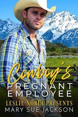 Cowboy’s Pregnant Employee by Mary Sue Jackson