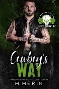 Cowboy’s Way by M. Merin