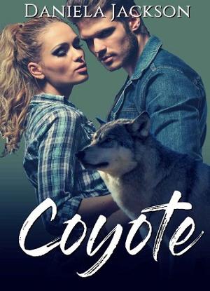 Coyote by Daniela Jackson