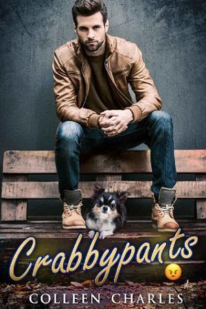 Crabbypants by Colleen Charles