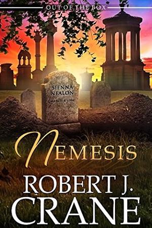 Nemesis by Robert J. Crane
