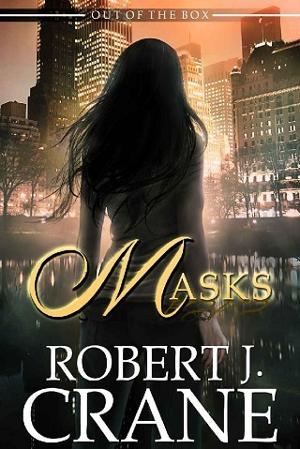 Masks by Robert J. Crane