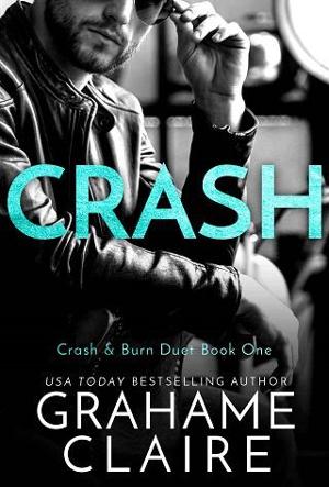 Crash by Grahame Claire