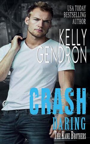 Crash by Kelly Gendron