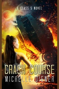 Crash Course by Michelle Diener