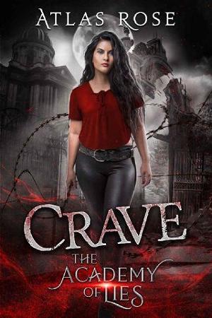 Crave by Atlas Rose