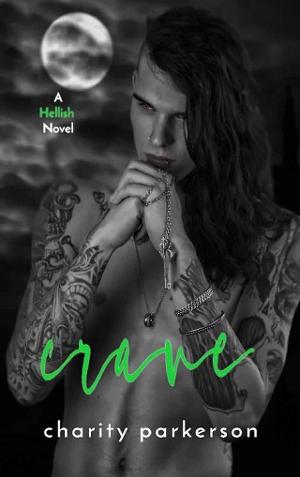 Crave by Charity Parkerson