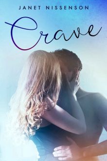 Crave by Janet Nissenson