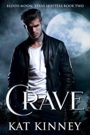 Crave by Kat Kinney