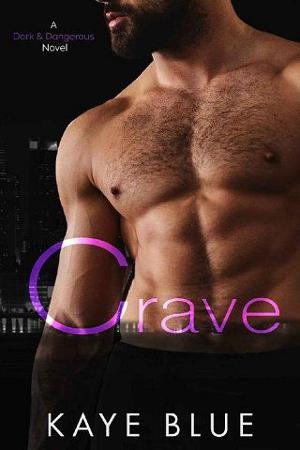 Crave by Kaye Blue