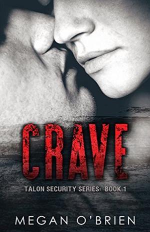 Crave by Megan O’Brien