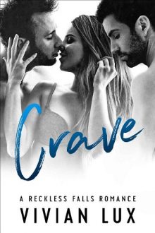Crave by Vivian Lux