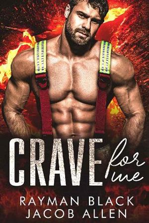 Crave For Me by Jacob Allen