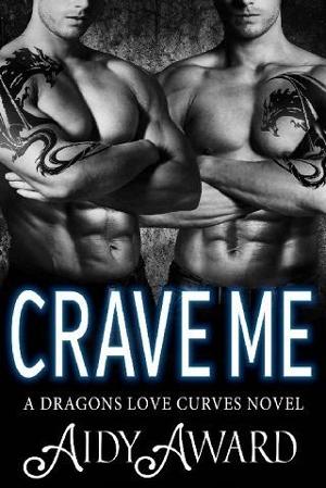 Crave Me by Aidy Award