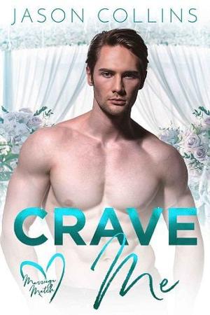 Crave Me by Jason Collins