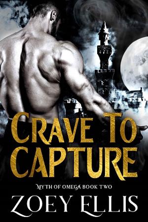 Crave To Capture by Zoey Ellis
