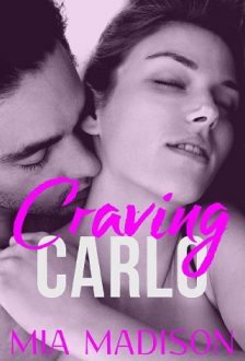 Craving Carlo by Mia Madison