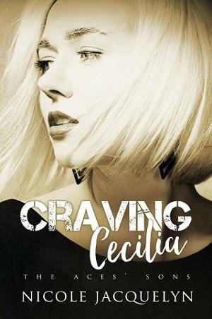 Craving Cecilia by Nicole Jacquelyn