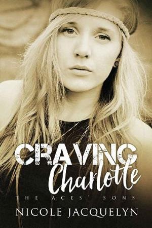 Craving Charlotte by Nicole Jacquelyn