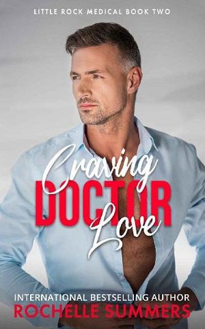 Craving Doctor Love by Rochelle Summers