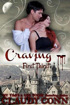 Craving-First Thirst by Claudy Conn