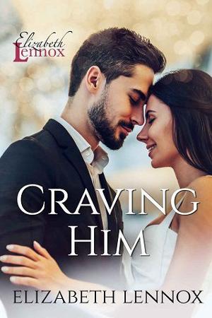 Craving Him by Elizabeth Lennox