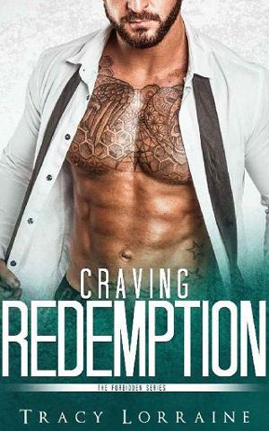 Craving Redemption by Tracy Lorraine