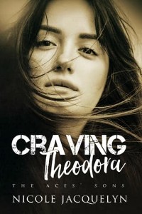 Craving Theodora by Nicole Jacquelyn