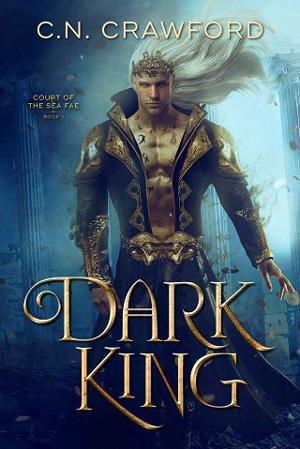 Dark King by C.N. Crawford