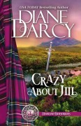 Crazy About Jill by Diane Darcy