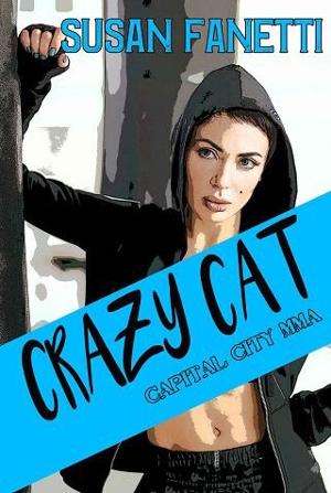 Crazy Cat by Susan Fanetti
