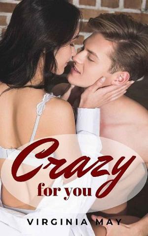Crazy for You by Virginia May