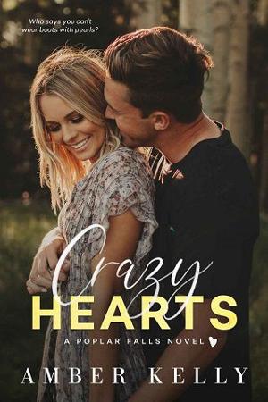 Crazy Hearts by Amber Kelly