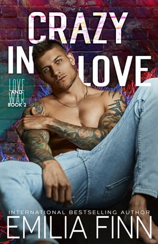Crazy In Love by Emilia Finn