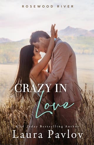 Crazy In Love by Laura Pavlov
