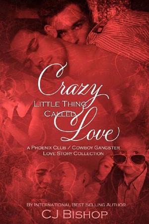 Crazy Little Thing Called Love by CJ Bishop