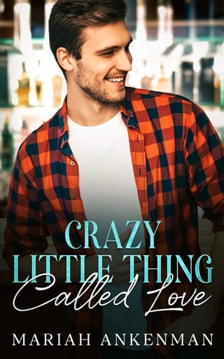 Crazy Little Thing Called Love by Mariah Ankenman